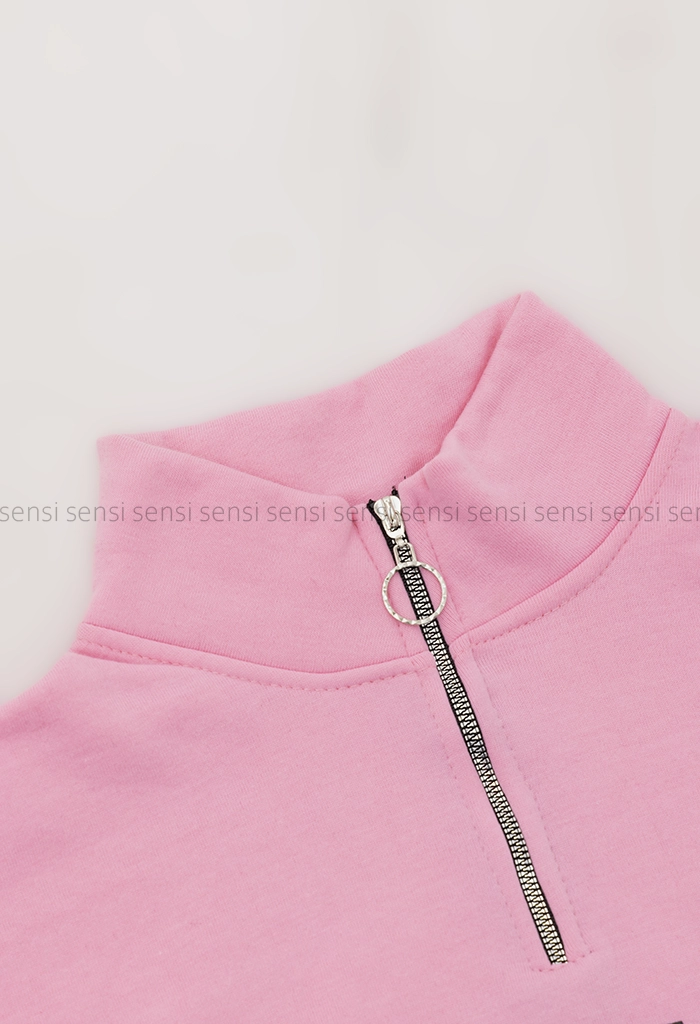 دورس نیم زیپsandiegoکد1005113